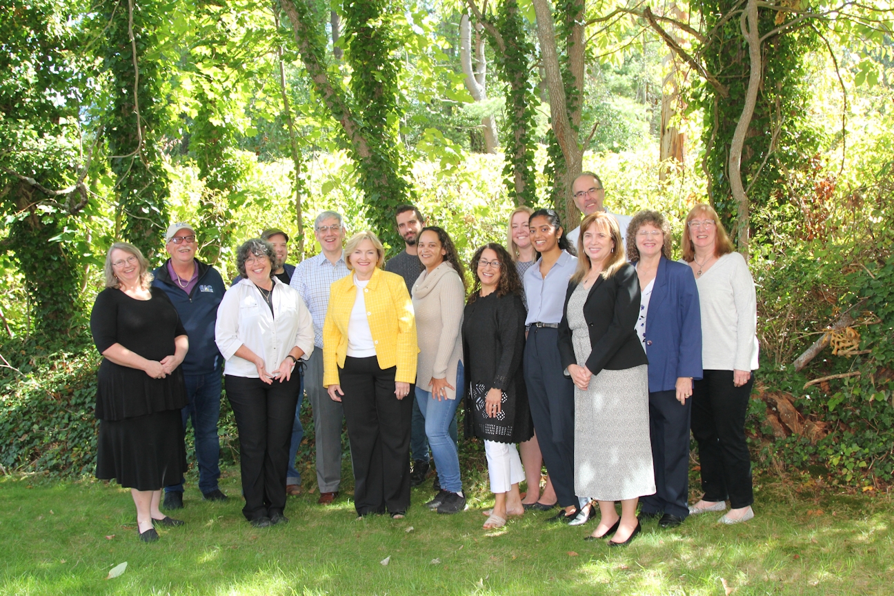 EAC Group Photo 2022