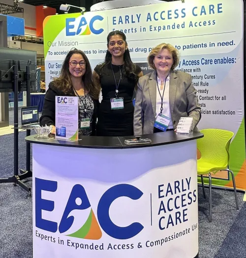 EAC ASCO 2023 Group
