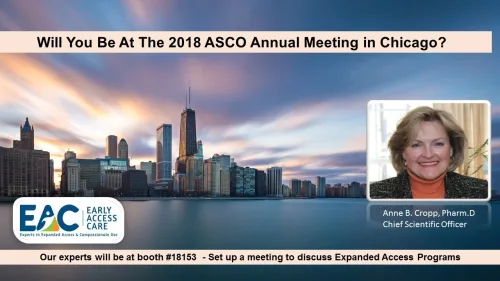 Chicago ASCO 1 2018