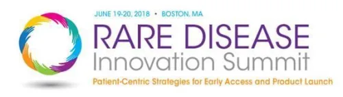 Rare Disease Summit 2018 Boston