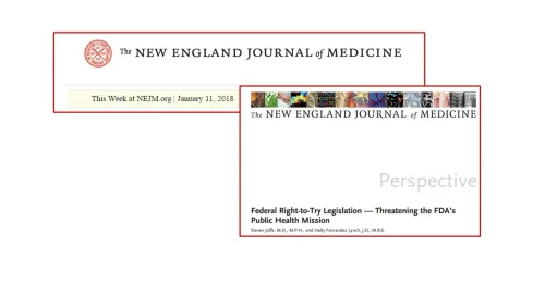 RTT Joffe NEJM 10 Jan2018
