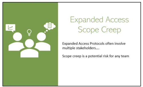 Scope Creep
