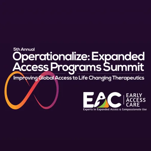 5th annual operationalize EAP summit 2025 sq