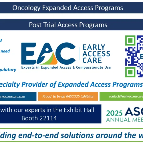 ASCO2025 EAC